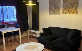 Huoneisto kaupungissa Joensuu
